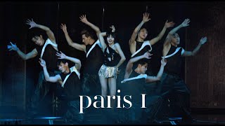 221211 블랙핑크 BLACKPINK 리사 LISA - LALISA & MONEY 직캠 파리 콘서트 PARIS BORN PINK WORLD TOUR