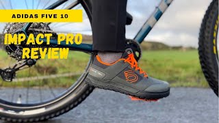 Adidas Five Ten Impact Pro First Impressions…