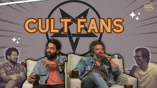 Avanti Cinema's Cult Fans