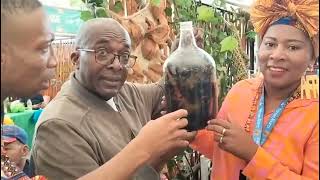 @CURADO DE BICHE CON 34 PLANTAS   EL NEGRO SABROSO THE TASTY BLACK youtube.com/@ARNULAPONZAARAGON