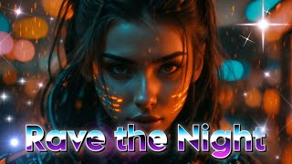 Abyssai - Rave the Night ✨🎶