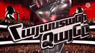 Հայաստանի Ձայնը / The Voice of Armenia Intro 2012-2015