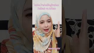 issue Perselingkuhan Azizah dengan kekasih Rachel vennya #shorts #azizah #arhan #rachelvennya