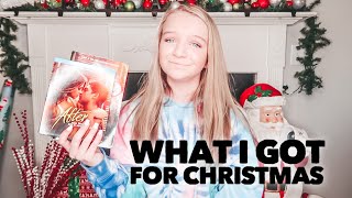 WHAT I GOT FOR CHRISTMAS 2019!| Bryleigh Anne