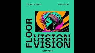 Stanny Abram - Alma Balear (Extended Mix)