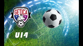 08.09.2024  FC OLIMPIC  -  FC GETICA   1  -  1