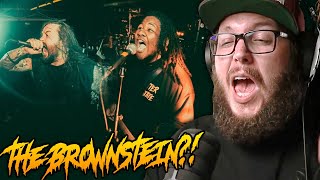 The Browning goes RAMMSTEIN ?! (Reaction)