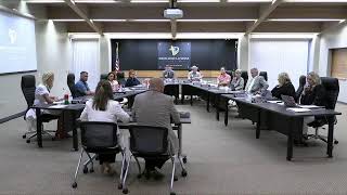 PLCS Board of Education Meeting May 22, 2023