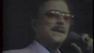 Fania All Stars 1978 Soy Guajiro canta Santos Colon