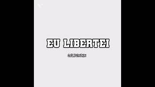 EU LIBERTEI - Goldenzin