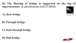 PREVIOUS YEAR QUESTIONS//FOR UPCOMING ALL CIVIL ENGINEERING EXAM