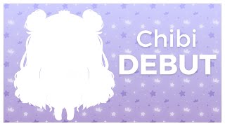 ⋆ Smitherooniee Chibi VTuber Debut ⋆