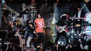 Yang Terlewatkan - Sheila On 7 Konser Sambil Curhat Di Samarinda