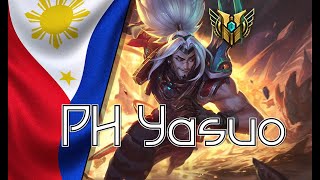 Pinoy Yasuo