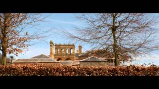 Heaton Park 2015 Anamorphic