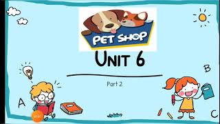 Belajar bahasa inggris | English Class | Let's learn about Pet Shop