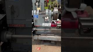 Lathe Machine