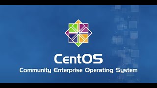 Установка операционной системы CentOS 7.