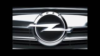 Opel Logo Sound