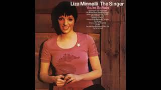 You Are Sunshine is My Life  - Liza minnelli