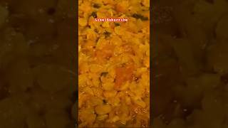 Try this way! Cabbage Chana Dal Curry #canada #food #recipe #youtubeshorts #shorts #viral #trending