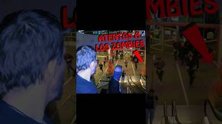 EXPERIMENTAN CON LA GENTE Y LOS ZOMBIES @SurvivalZombieTV