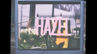 LIL A$HTRAY - HAZEL [OFFICIAL VIDEO] DIR. ARTLAVIGNE