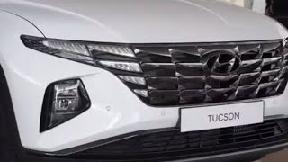 Hyundai Tucson, Launching a New shape ￼in Pakistan ￼￼