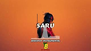 [FREE] Afrobeat Instrumental 2022 ''Saru'' [Afro Pop Type Beat]