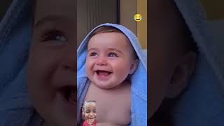 baby laughing🤣🤣# yt viral🔥 vdo#