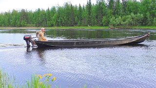 ЗДЕСЬ КОМАРЫ КРУПНЕЕ РЫБЫ / НЕВОЗМОЖНО СПОКОЙНО ЛОВИТЬ / РЫБАЛКА НА ЧЕРВЯ ПОСЛЕ ВЕСЕННЕЙ ВОДЫ.