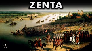 Battle of Zenta, 1697 ⚔️ The Battle that Napoleon studied ⚔️ Eugene's Masterpiece ⚔️ Part 3