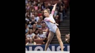 Gymnastics Floor Music - Ragan Smith 2018