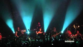 Tarja - (FULL Concert) Live In Thessaloniki,Greece @ Principal Club 28/01/2012