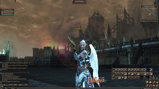 Lineage2Ertheia New GUNS - Page of Salvation Update Added