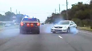 FHP Wild Pursuit in Escambia County, Florida