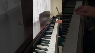 Ferda Anıl Yarkın - Sonuna Kadar (Piano Cover)