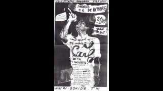 04- IL Carlo - Strong (Boom Boom Kid) - VIVO TEATRO LA SALLE 16/10/2004