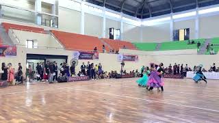 BALI OPEN VII // Gedung Debes Tabanan Bali // Minggu 18.12.2022