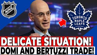 NHL CONFIRMS ✅SAD NEWS 🔥2-STAR COMMERCIAL UPDATE! MAPLE LEAFS NEWS TODAY