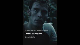 this is finnick odair || #hungergames #trending #finnickodair