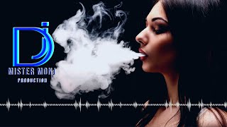 Mister Monj - Smoke Mashine [Nikko Culture Deep House Remix]