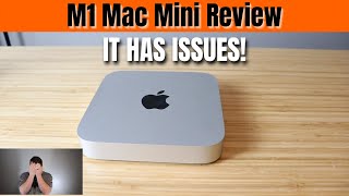 M1 Mac Mini Two Month Review: Is it for you?