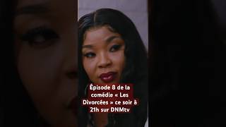 La nouvelle comédie de mounass dinama nekh saison1 sur DNMtv abonnez vous