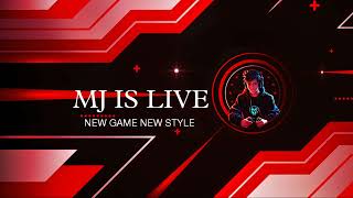 Mj is live Live Stream