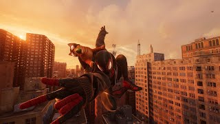 Spider-Man 2 gameplay - stream 5