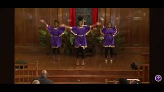 Lord You’re Worthy | MLBC BK Dance Ministry | January 2023