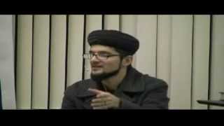 JRJ - Muharram Program - Nov 17, 2012