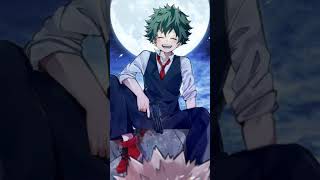 #villan #deku #anime #mha