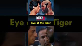 Rocky Balboa e sua trilha sonora